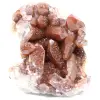 Roccia di quarzo rosso - 0