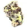 Cristalli di wulfenite - 0