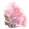 Calcite naturale di cobalto - 0