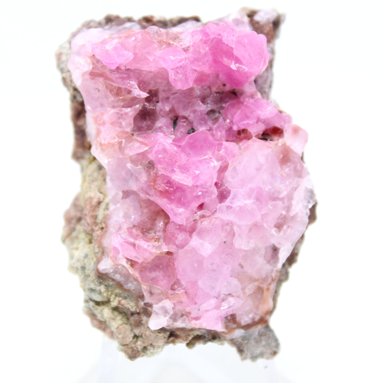 Cobaltocalcite dal marocco