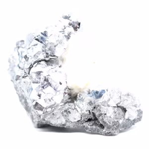 Cristalli di skutterudite