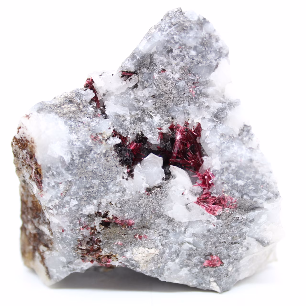 Eritrite grossolana