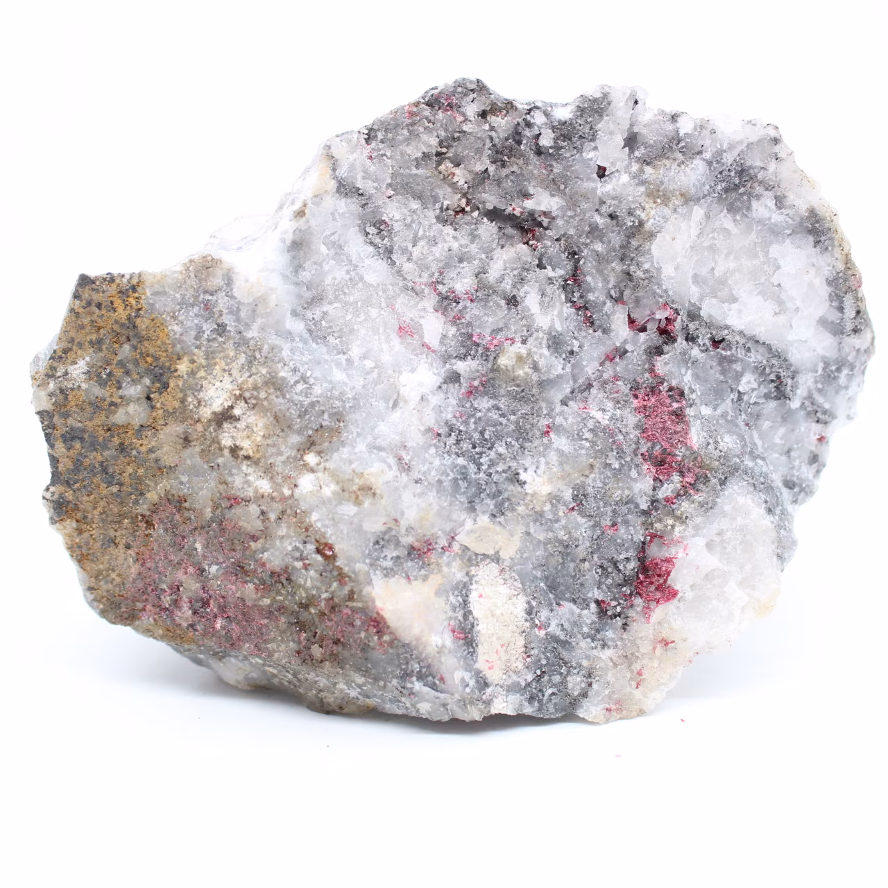 eritrite cristallizzata
