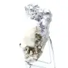 Skutterudite crudo - 3