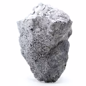 Cristallizzazione di skutterudite