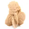 Rosa di sabbia naturale grezza - 0
