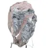 Pietra grezza di pirolusite - 0