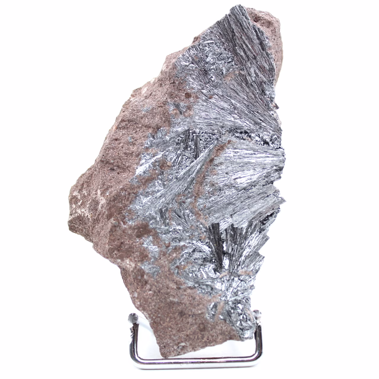 Roccia di pirolusite
