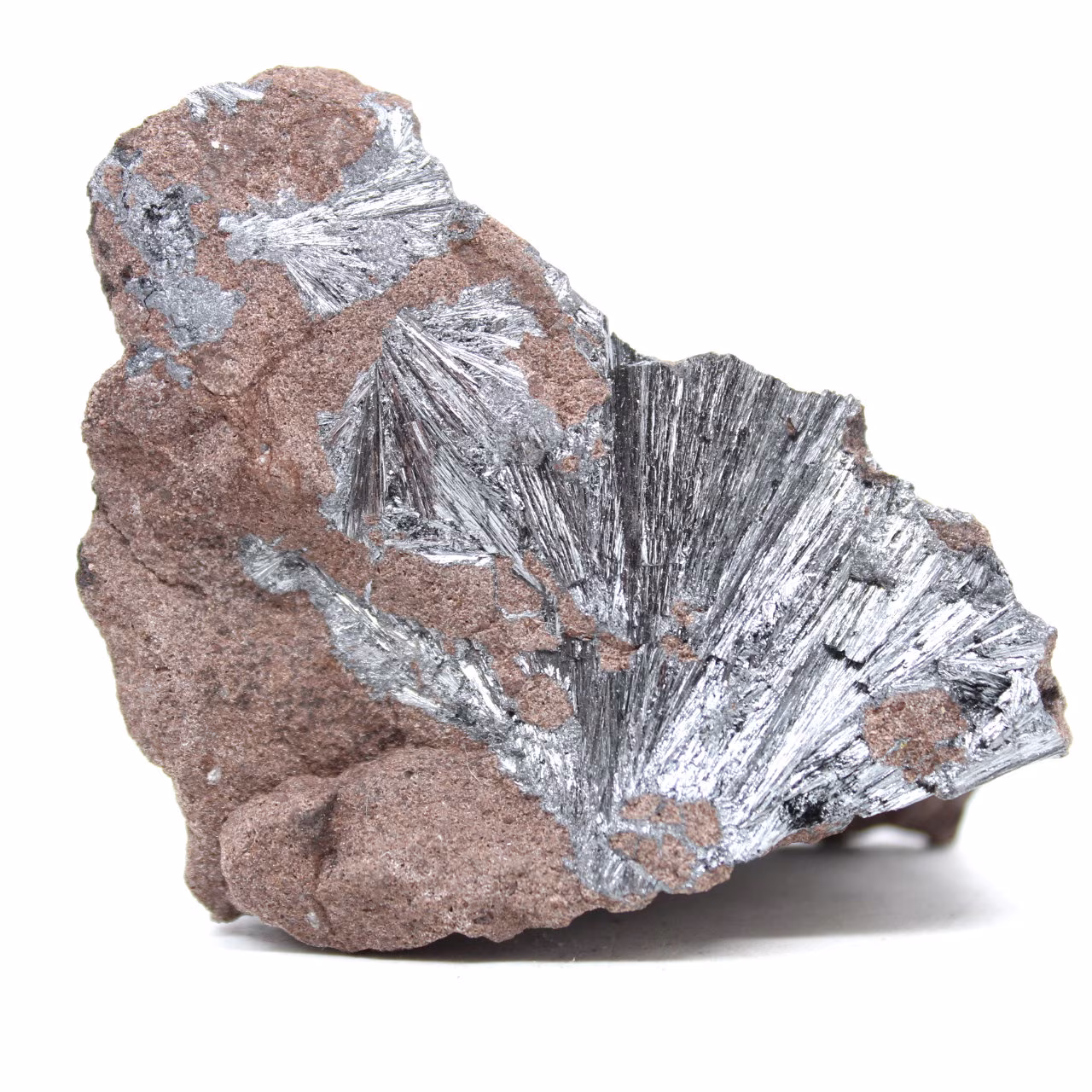 Collezione pirolusite
