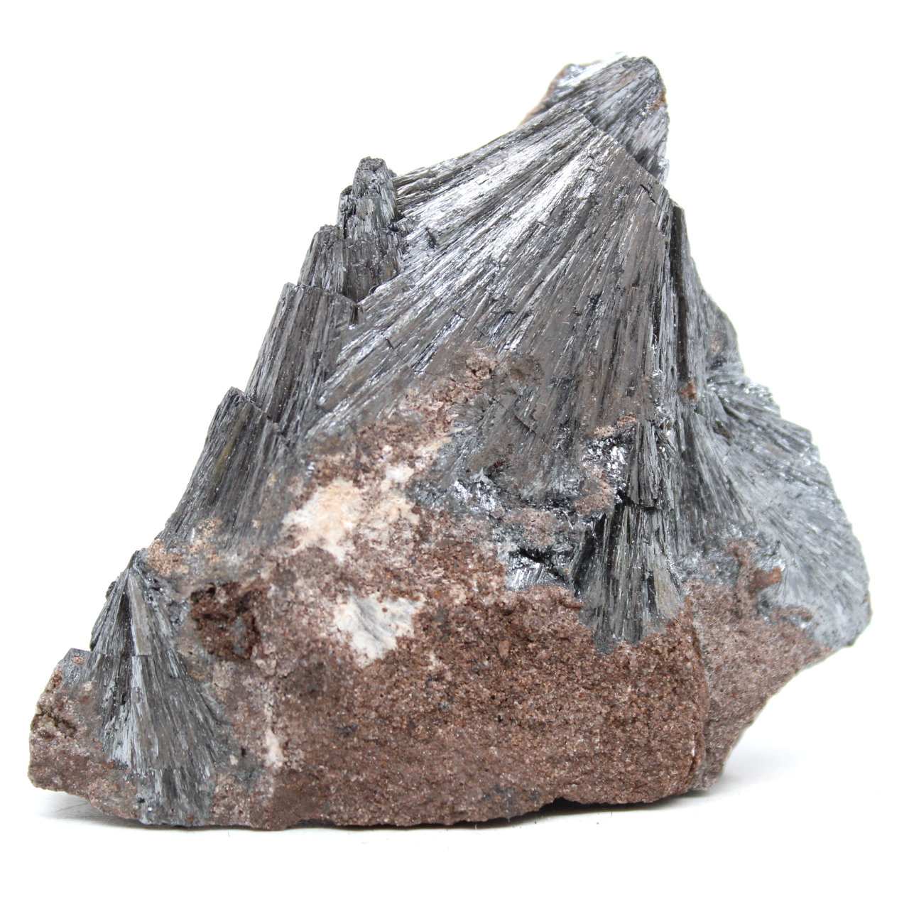 Pirolusite per la raccolta