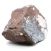 Roccia grezza di pirolusite - 2