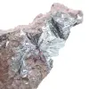 Pietra di pirolusite - 4
