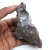 Pietra di pirolusite - 1