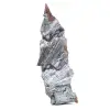 Pirolusite dal marocco - 0