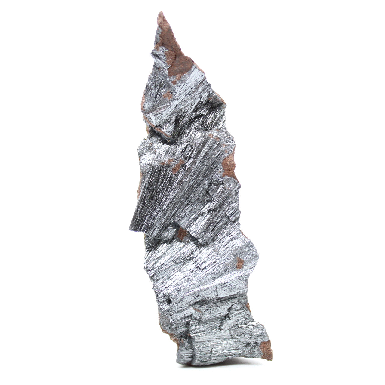 Pirolusite dal marocco