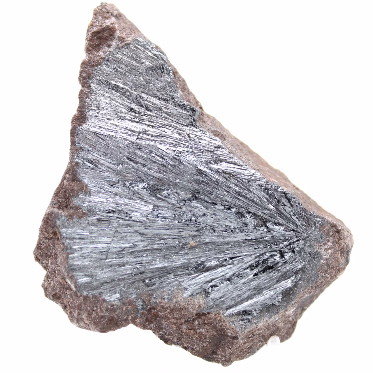 Collezione pirolusite