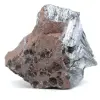 Pirolusite grezza cristallizzata - 0