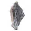 Roccia naturale di pirolusite - 0