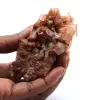 Aragonite cristallizzata naturale - 0