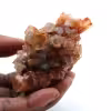 Pierre d'aragonite naturelle