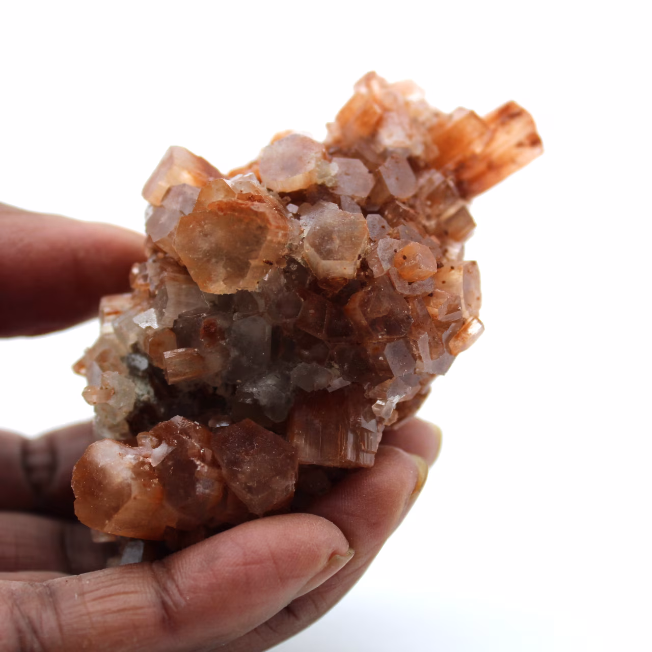 Pietra naturale di aragonite