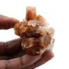 Aragonite naturale - 0