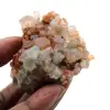 Roccia naturale di aragonite - 0