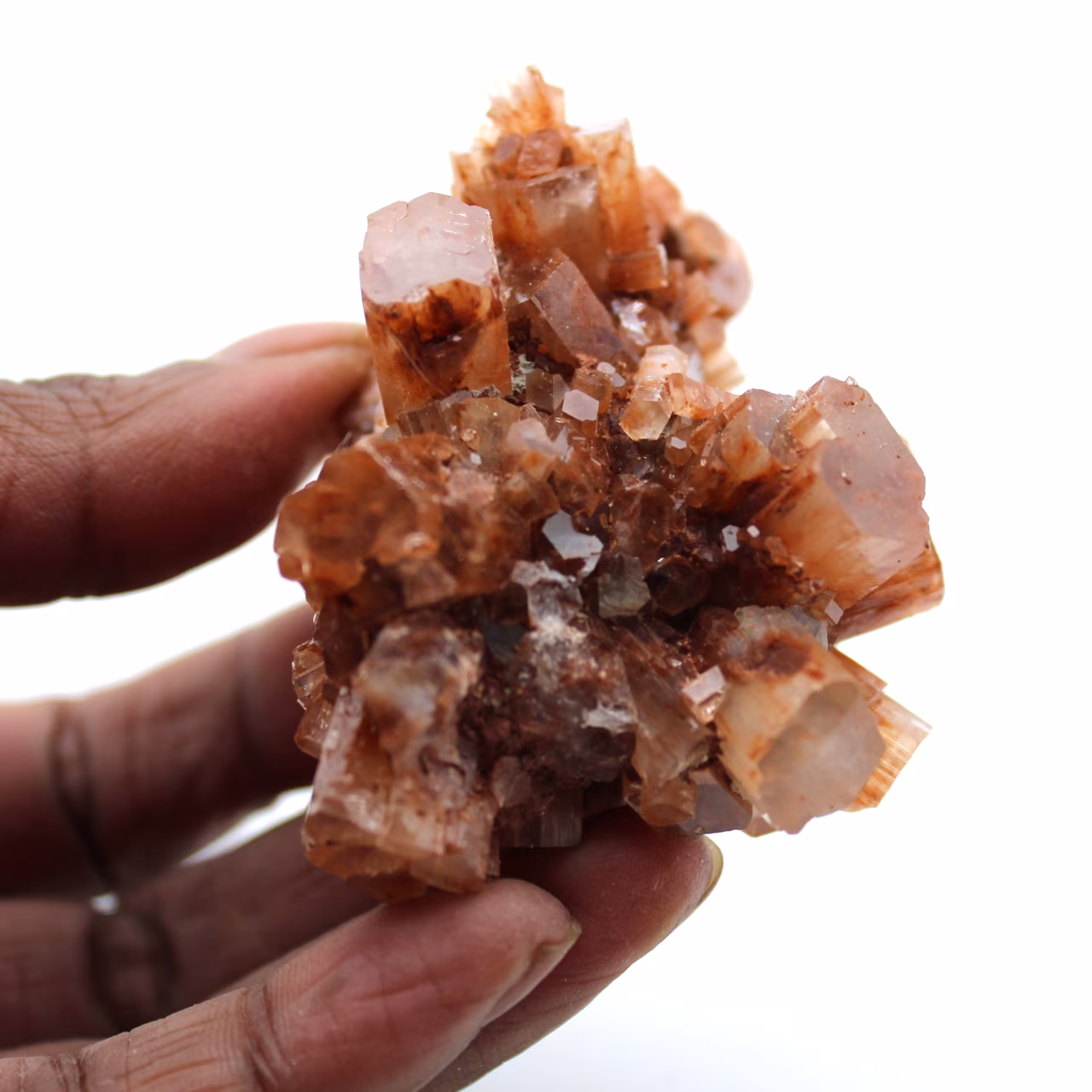 Aragonite da collezione
