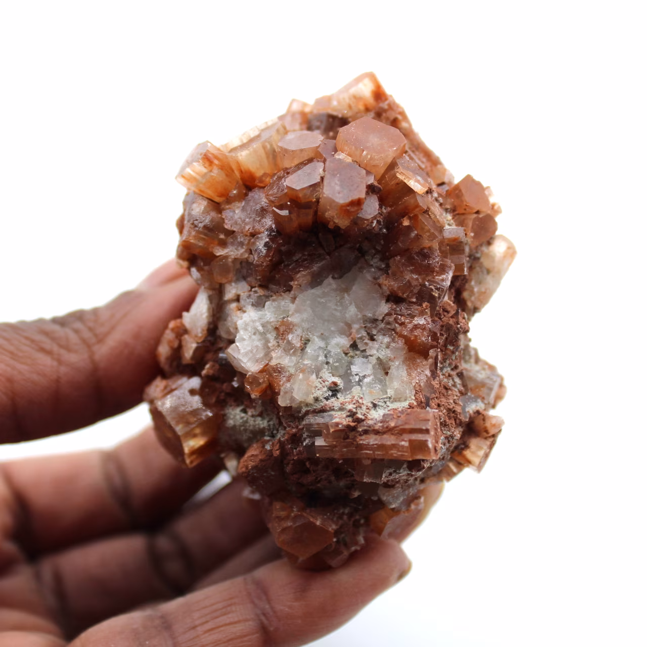 Pietra di aragonite