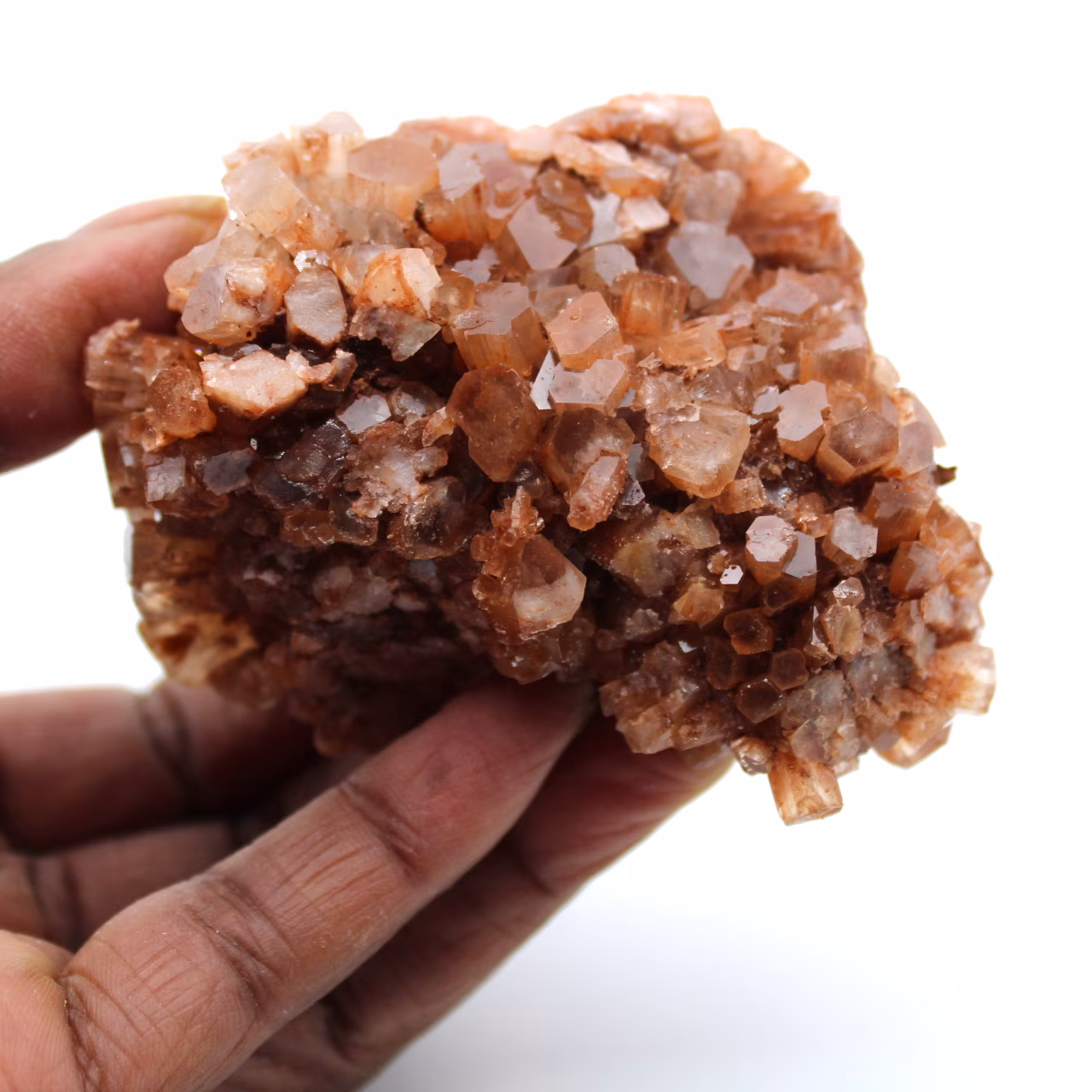 Pietra naturale di aragonite