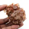 Roccia naturale di aragonite - 0