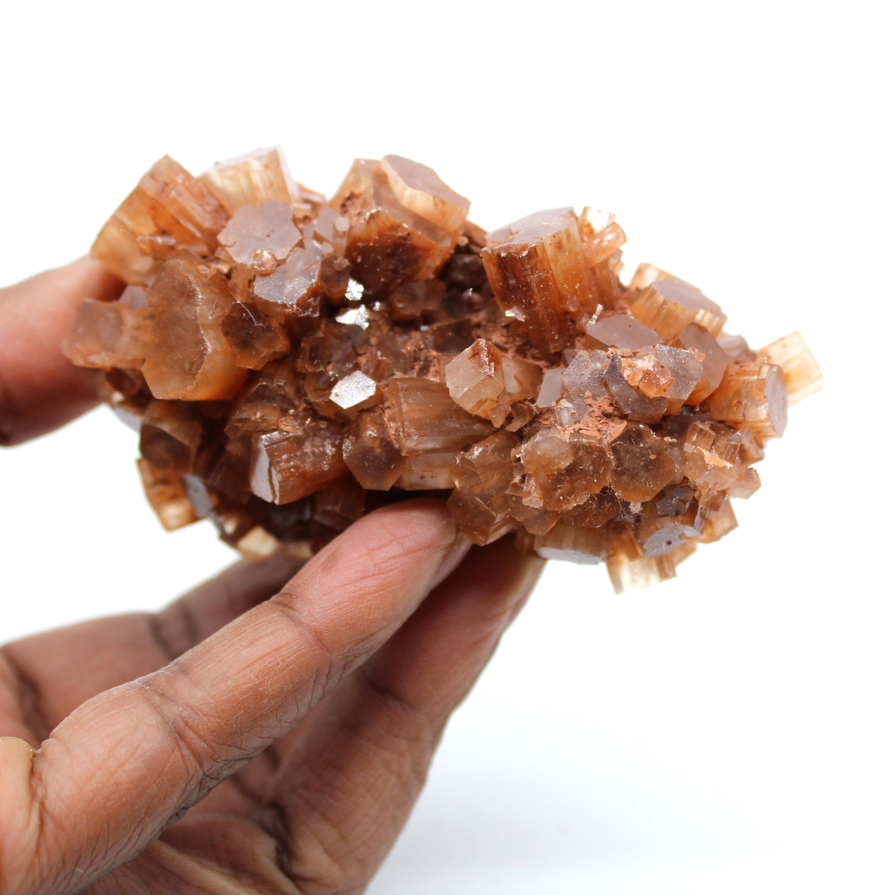 Aragonite da collezione