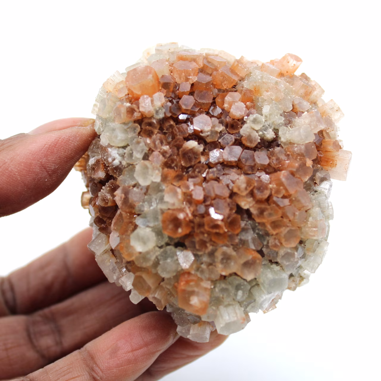 Aragonite da collezione