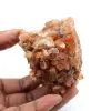Aragonite cristallizzata naturale - 0