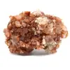 Roccia di aragonite grezza - 1