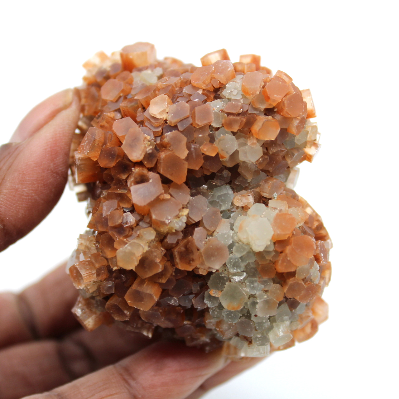 Pietra naturale di aragonite