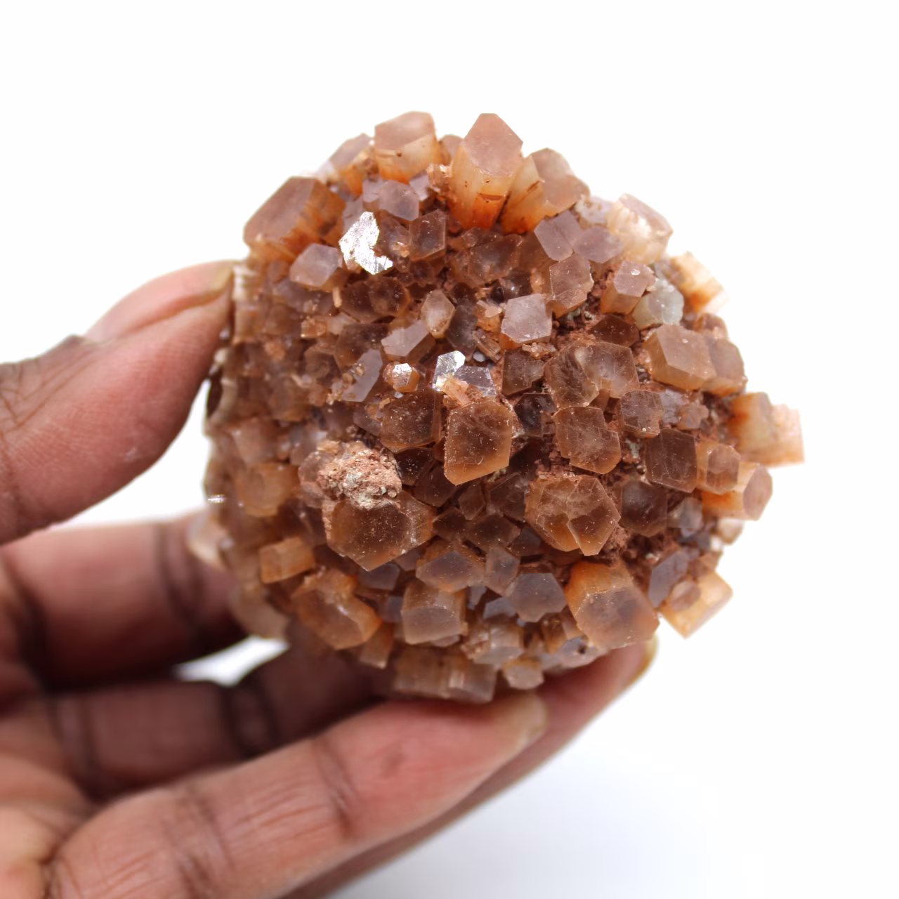 Pietra naturale di aragonite
