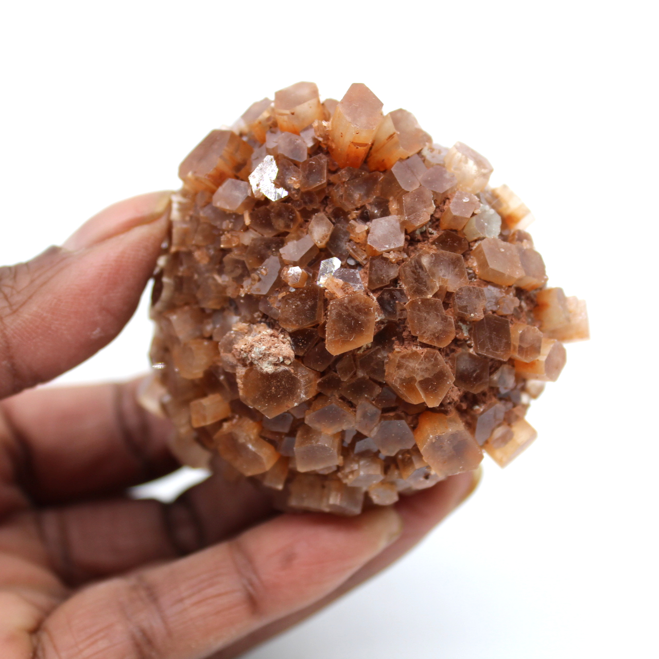Pietra naturale di aragonite