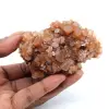 Roccia naturale di aragonite - 0