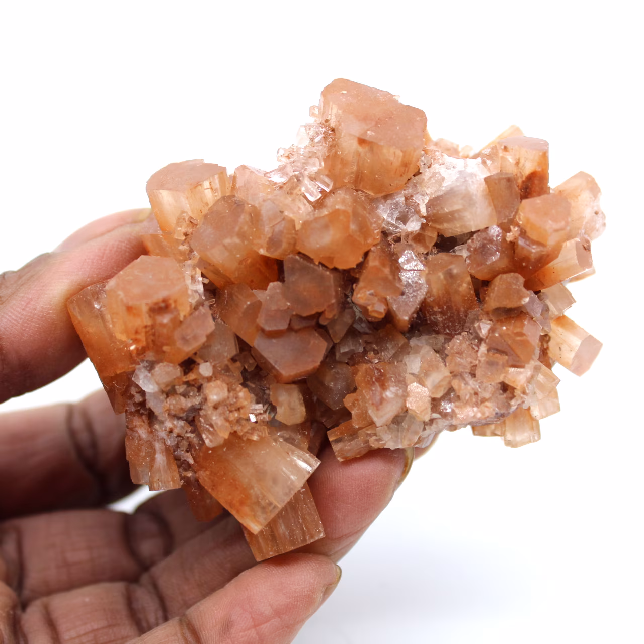 Aragonite da collezione