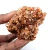 Aragonite naturale grezza - 0