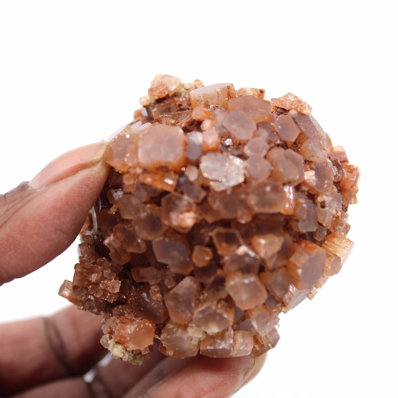 Aragonite
