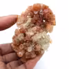 Roche d'aragonite brut