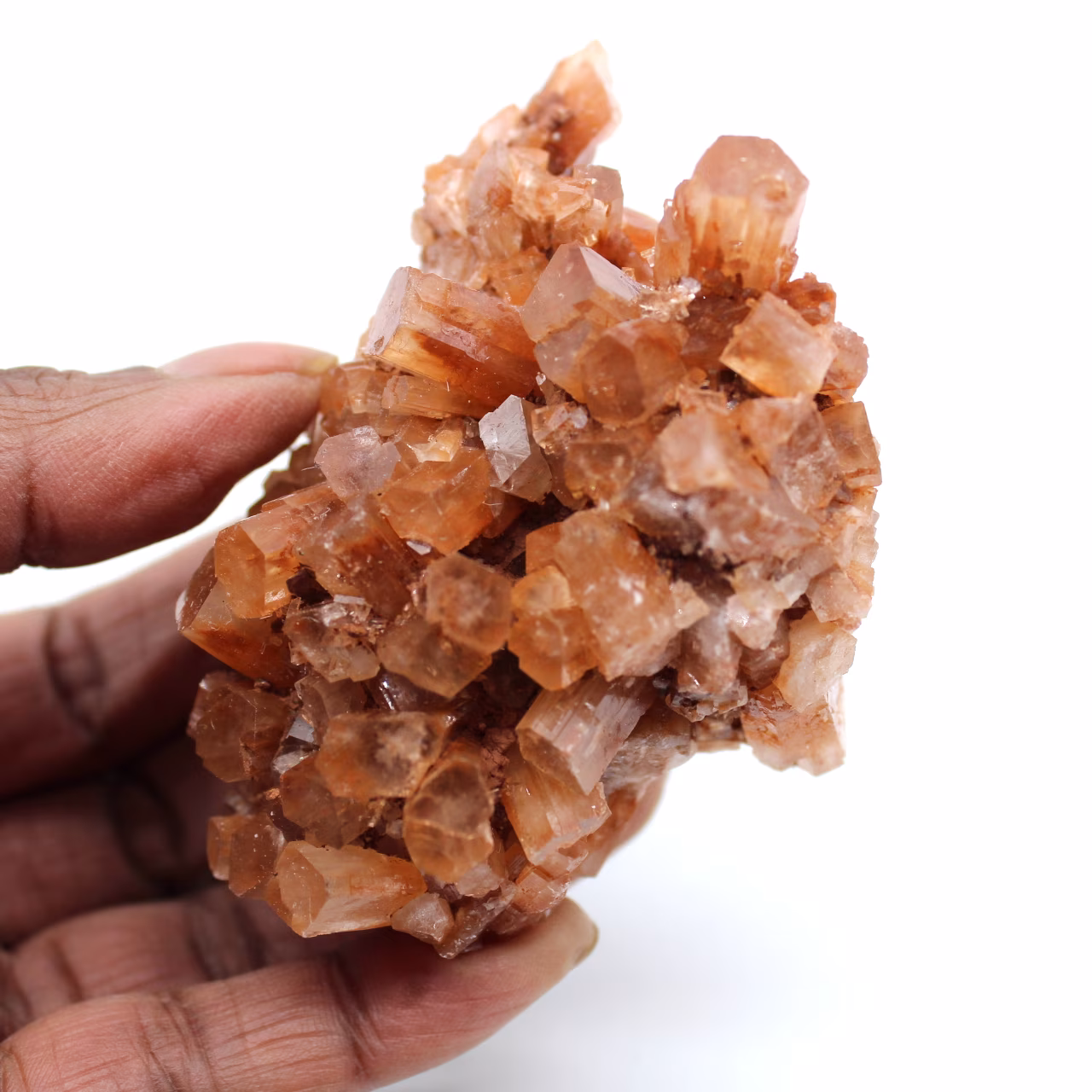Pietra naturale di aragonite