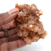 Aragonite naturale - 0