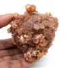 Pietra di aragonite grezza - 0
