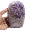 Pietra ametista lucidata - 0