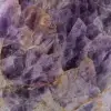 Blocco di ametista da posare - 5