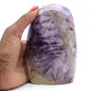 Ametista naturale ornamentale - 0