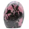 Forma libera di rodonite - 0